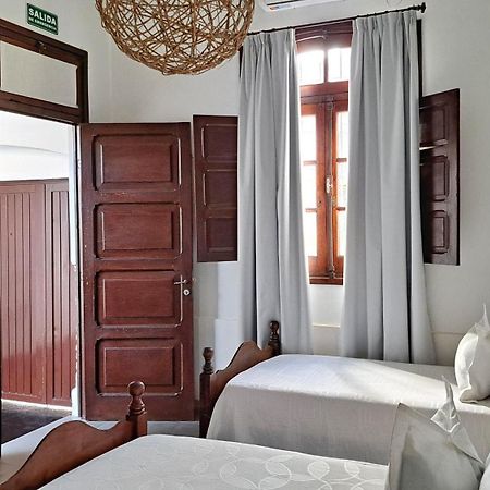 Casa Kolla Villa Salta Buitenkant foto