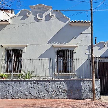 Casa Kolla Villa Salta Buitenkant foto