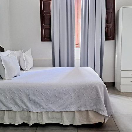 Casa Kolla Villa Salta Buitenkant foto