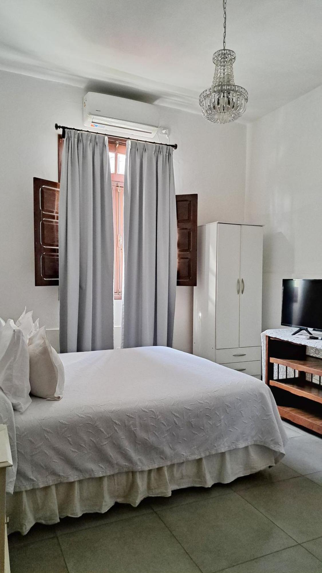 Casa Kolla Villa Salta Buitenkant foto
