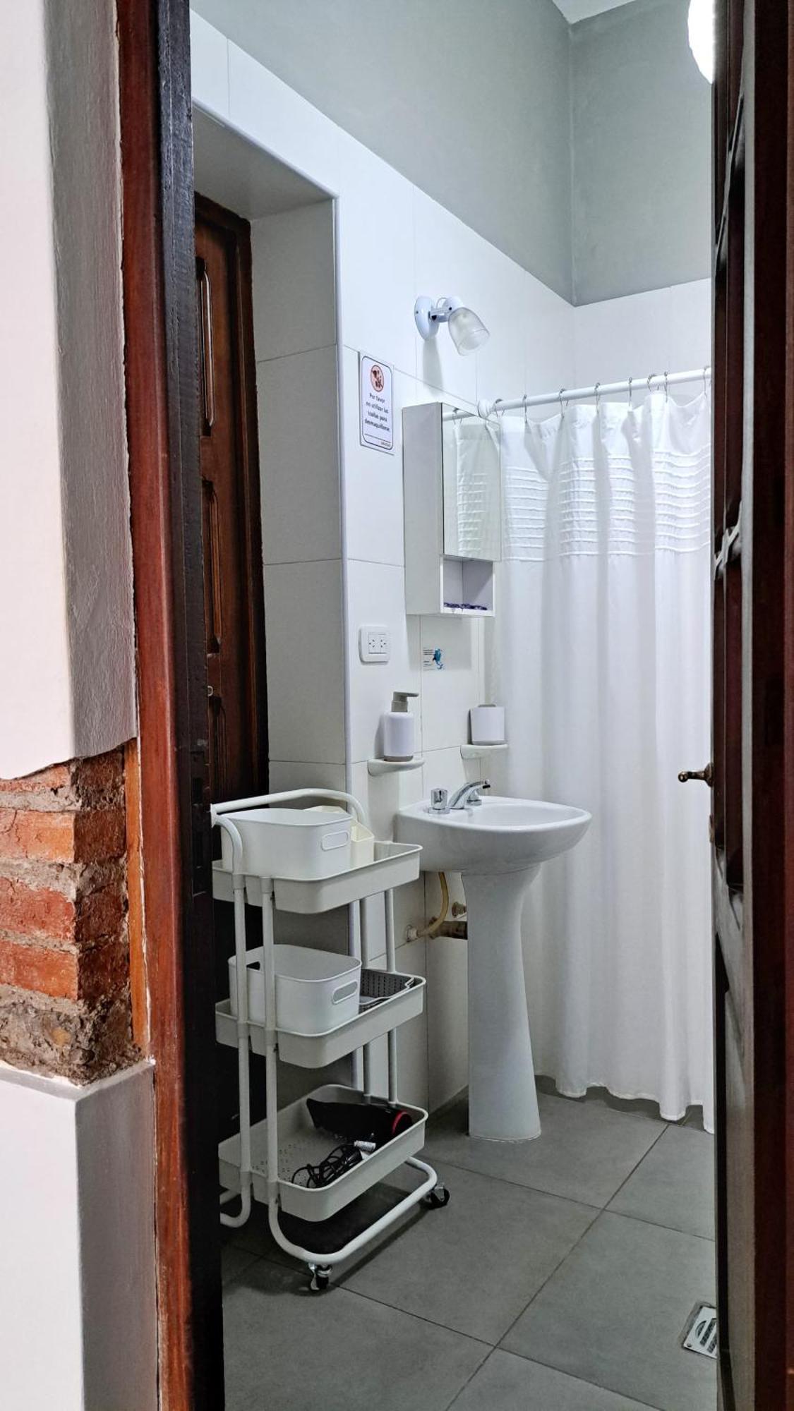Casa Kolla Villa Salta Buitenkant foto