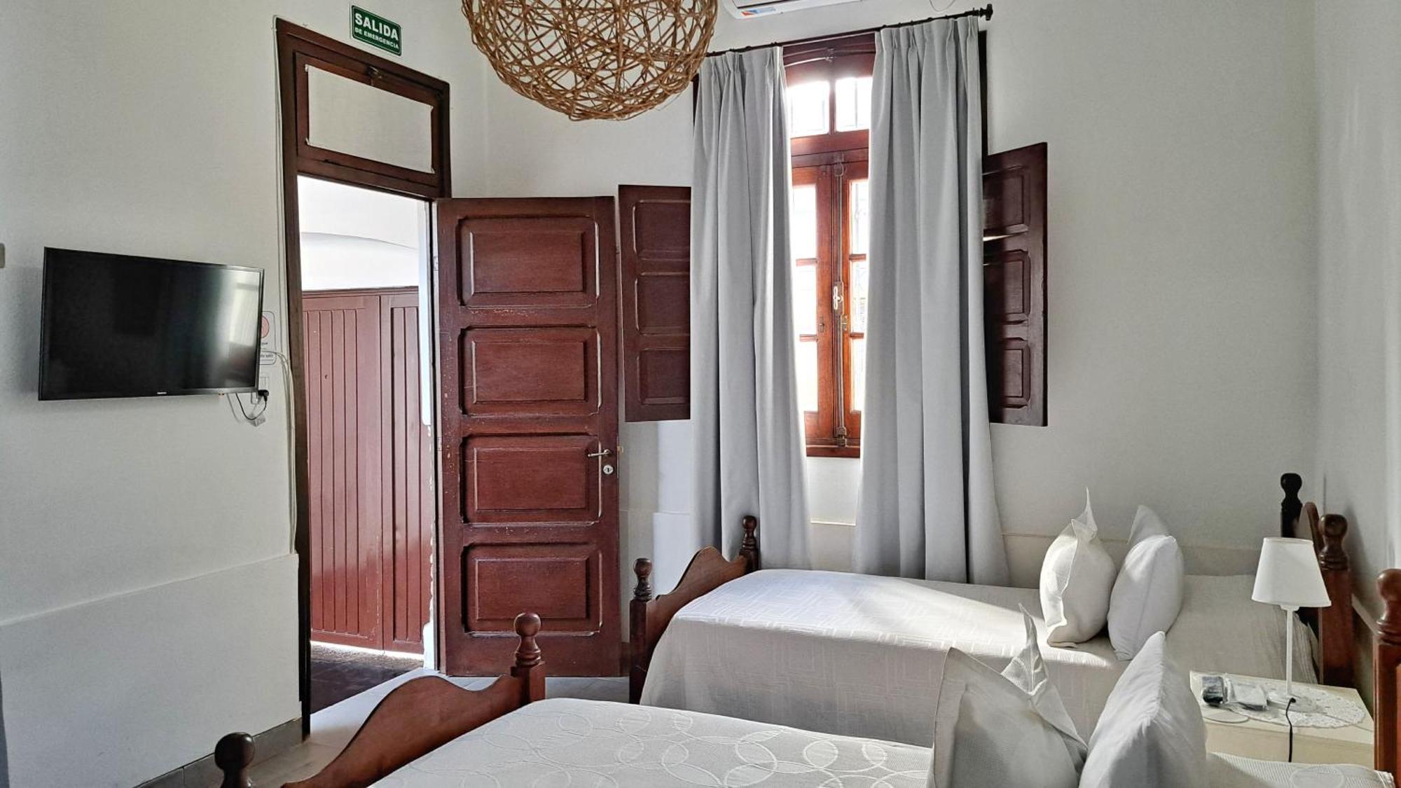 Casa Kolla Villa Salta Buitenkant foto