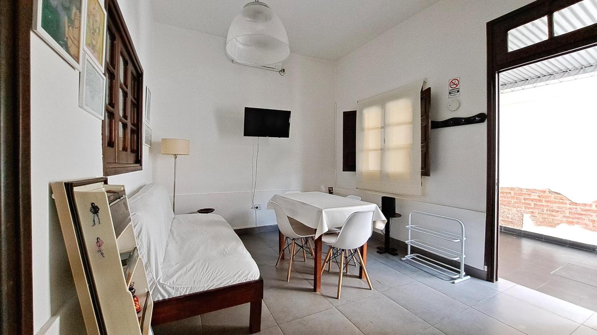 Casa Kolla Villa Salta Buitenkant foto