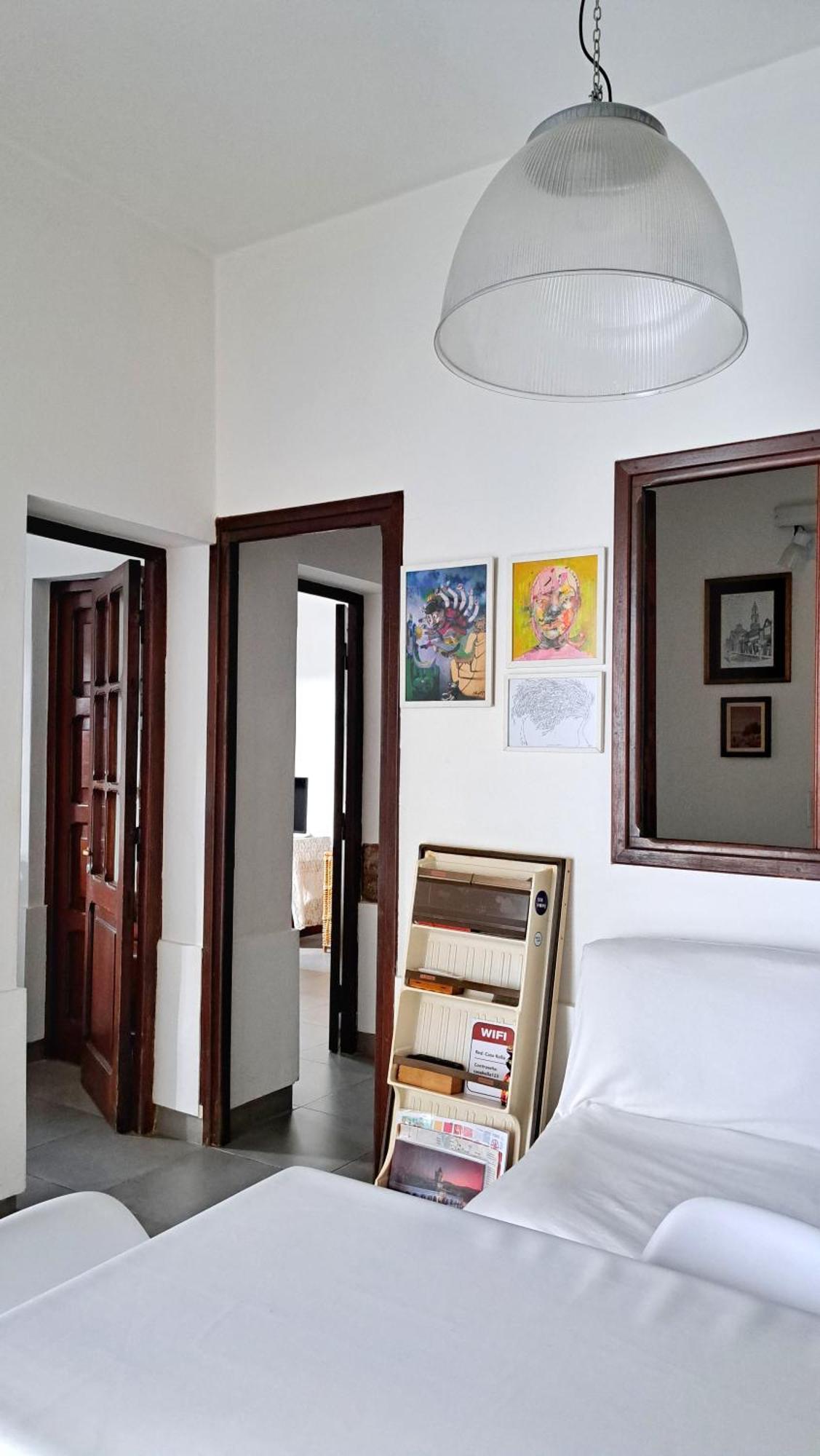 Casa Kolla Villa Salta Buitenkant foto