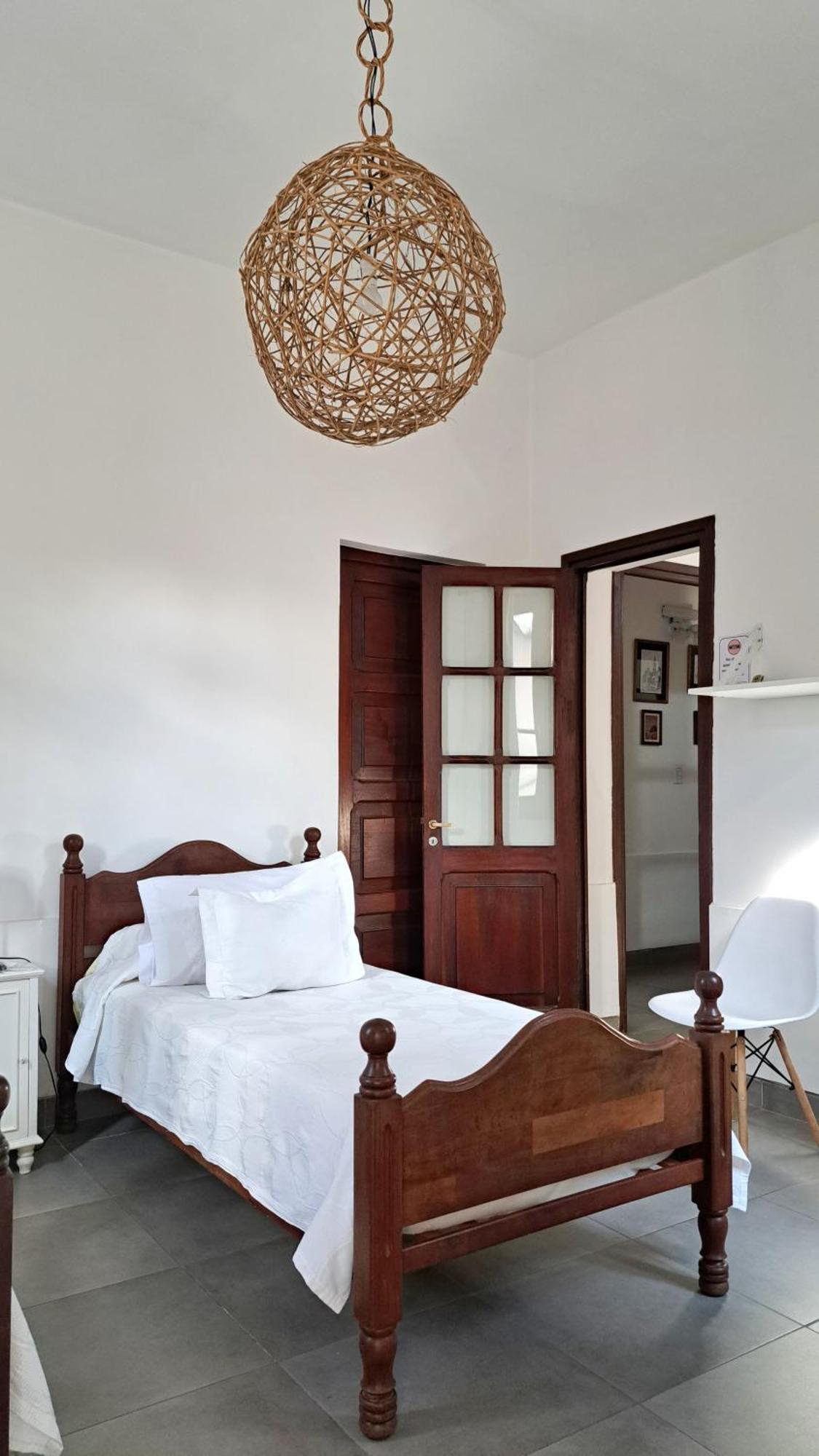 Casa Kolla Villa Salta Buitenkant foto