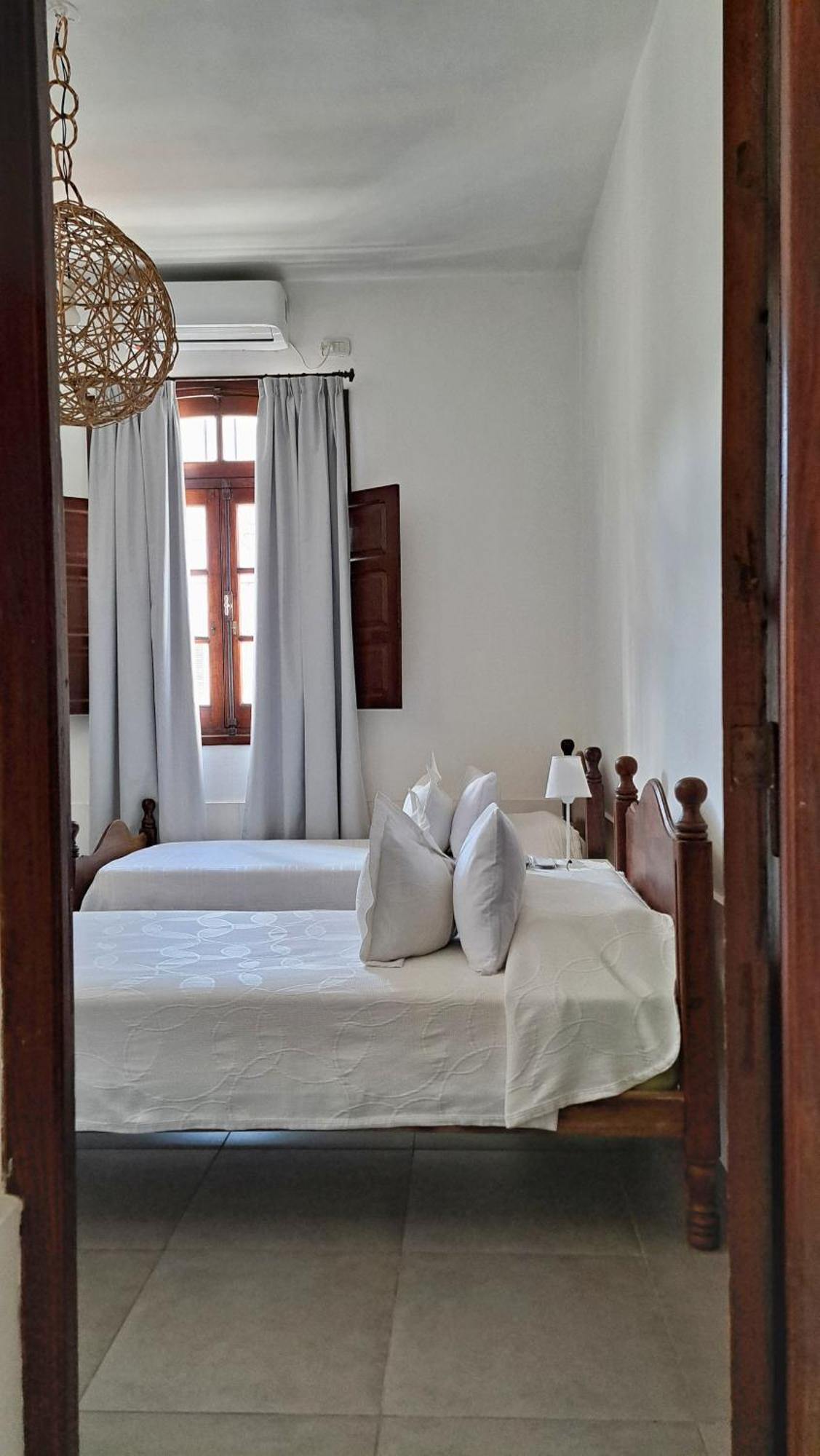 Casa Kolla Villa Salta Buitenkant foto