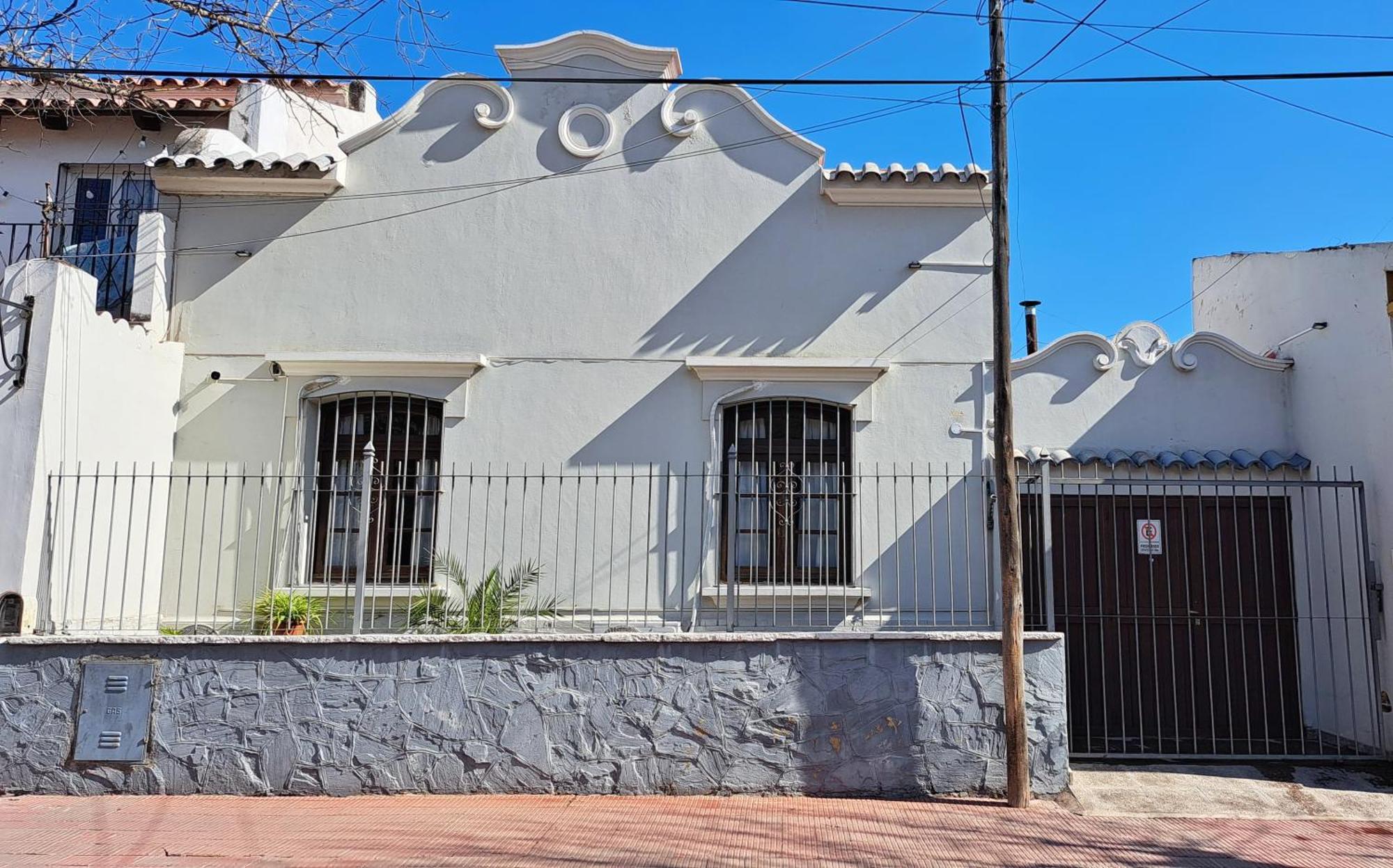 Casa Kolla Villa Salta Buitenkant foto