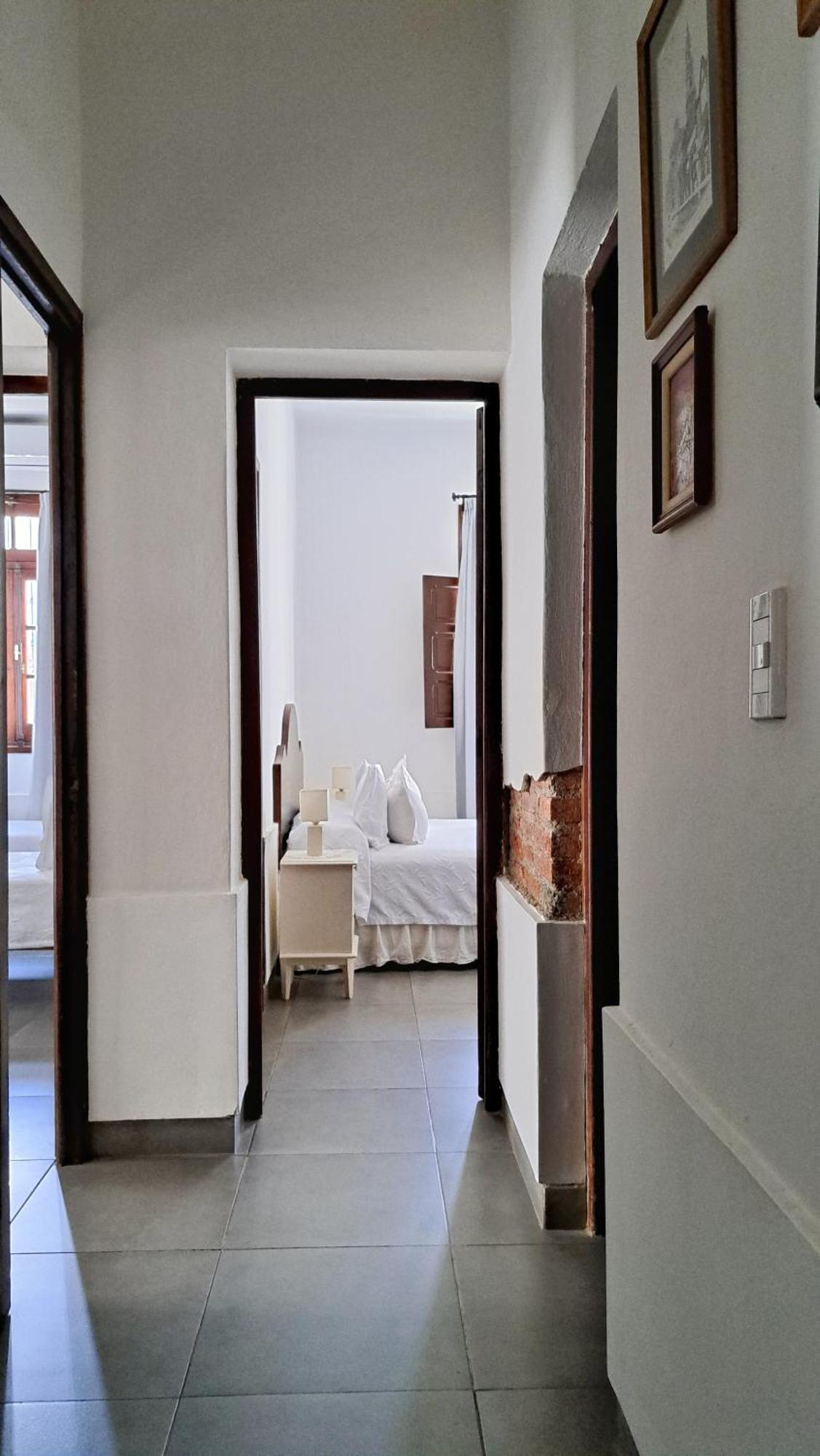 Casa Kolla Villa Salta Buitenkant foto